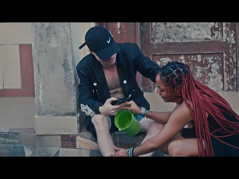 Ngajupa .Ft Manara - Mzungu (Official Video)