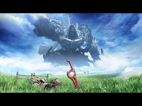 Klagmar's Top VGM #1,583 - Xenoblade Chronicles - Imperial Capital Agniratha