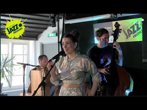 Tumi Jazzumi . 01.05.2026 - KulturWIRtschaft