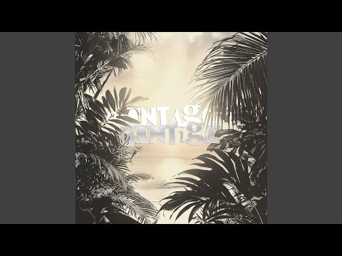 MONTAGEM CONTIGO (Sped Up)