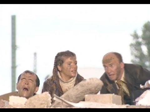 Die Traumwohnung - Ladykracher