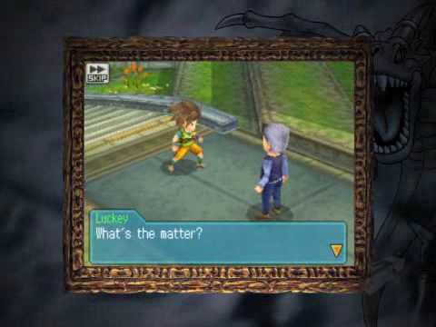 Blue Dragon Awakened Shadow.wmv