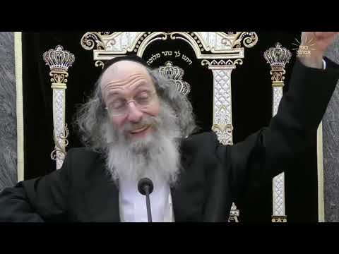 מיט תפילה קען מען אלעס אויספוילען!! | הרב אלימלך בידרמן