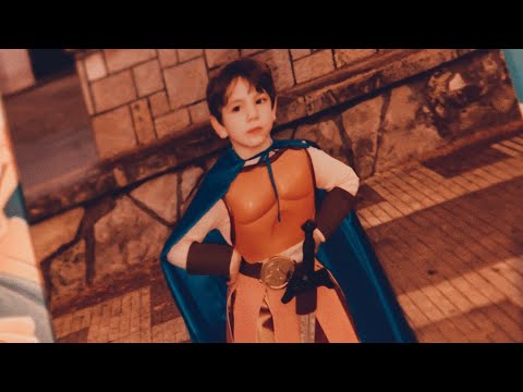 DYEM - Pequeño (Videoclip Oficial)