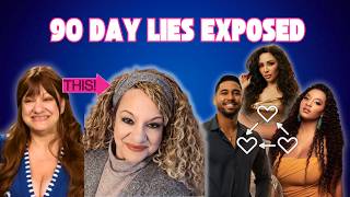 Single Life Premiere: Jasmine’s Fraud Fight, Pedro’s New Start & Liz’s Cancer Update | 90 Day Fiancé