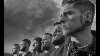 Whitechapel - Blacked Out (Lyrics)