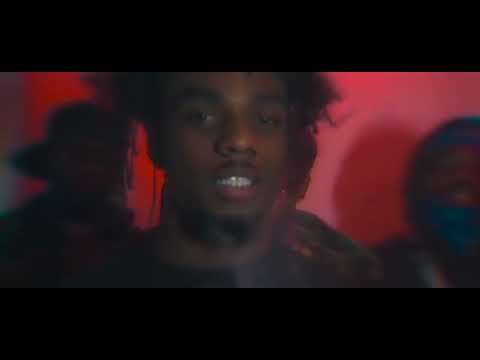 Kali Lo ft Flashh20k - Pivot (Official Music Video) #shotbydh 🎥