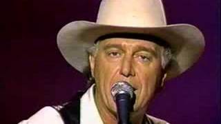 Nashville Now 1989- Jerry Jeff Walker - Hank Williams Tonight