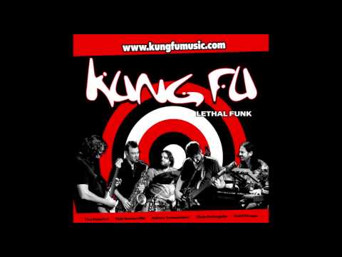 Junoon - Kung Fu