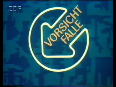 Vorsicht Falle (161) vom 03.12.1997