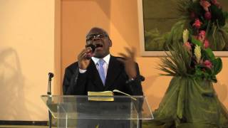 Eglise Adventiste Martinique Morija - Vers le ciel en Famille - SAM 03 05 2014 Thélor LAMBERT