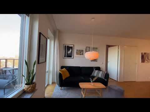 Bostadsfilm - Storgatan 76B