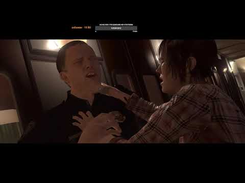 Beyond Two Souls в 2К - PART 2