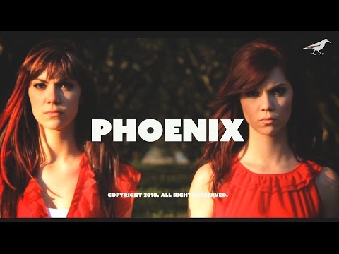 The Scarlet Ending - Phoenix (Official Video) 2010