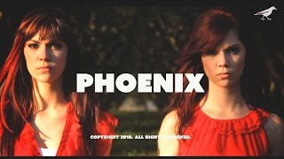 The Scarlet Ending - Phoenix (Official Video) 2010