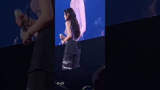 Wind Flower ( a short live ) - IU HEREH World Tour Concert in Rosemont 2024.07.25         #IU #아이유