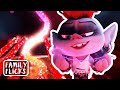 Queen Barb S Quest For Power Trolls World Tour 2022 Family Flicks