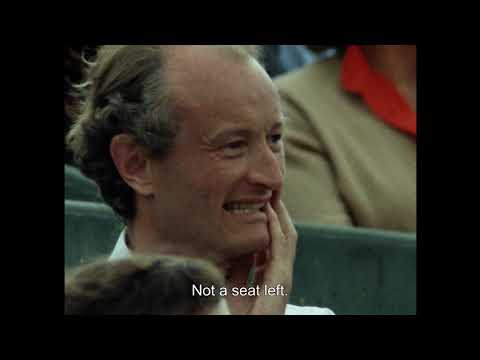 Wes Anderson and Metrograph Present: William Klein's THE FRENCH [Official Trailer]