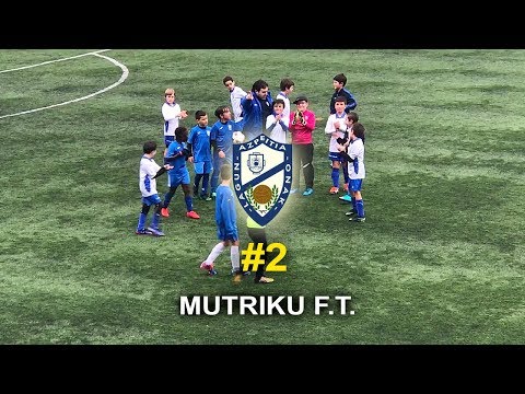 Mutriku B - Lagun Onak