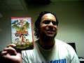 Nickelodeon Movie Month Rugrats Go Wild
