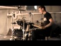 A Day To Remember - Here's To The Past Drum ...
