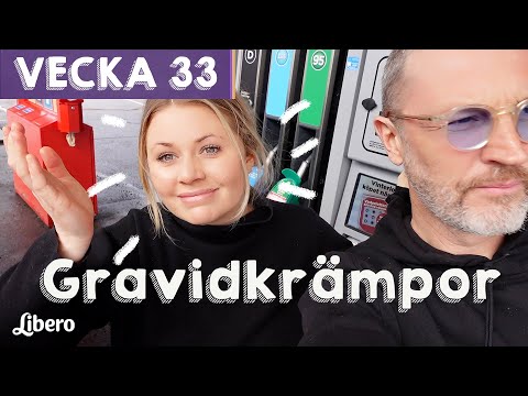 Det blev KATASTROF!   - Sara & Martin vecka 33