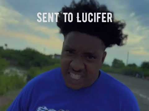 Mad Squablz- NO BLOOD( Kendrick Lamar N95 Remix)