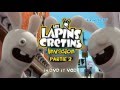 Lapins Crétins Invasion Pub DVD Partie 2