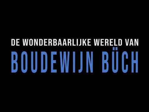 Trailer De Wonderbaarlijke Wereld van Boudewijn Buch