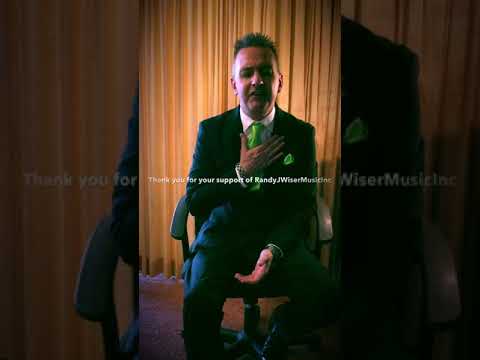 A very warm, and humble, “Thank You”