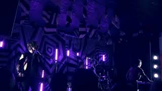 Clear Pioneer - What I Already Am - Live @ Cactus Club 1.17.2019