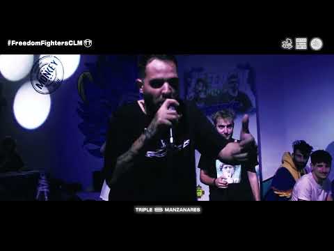 COLETIYAS vs ESKAPEONE || [Final] || Final Freedom Fighters CLM 2023