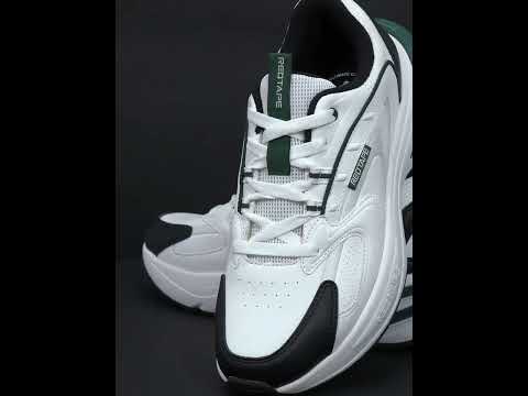 RED TAPE Casual Sneaker Shoes for Men | Elegantly Rounded Front
