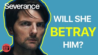 Hidden Details Uncovered in Severance Season 2 Episode 9 - The After Hours