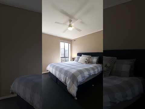 47 Bourke Street, Bulla, VIC 3428, 4 ਕਮਰੇ, 2 ਬਾਥਰੂਮ, House