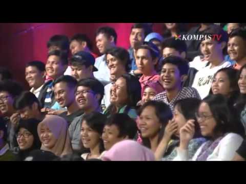 Muslim: Pacaran Bulan Puasa (SUCI Playground)