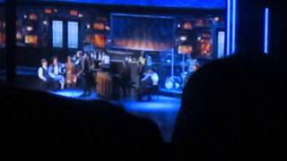 Tony Awards 2013 - Once with Arthur Darvill and Johanna Christie