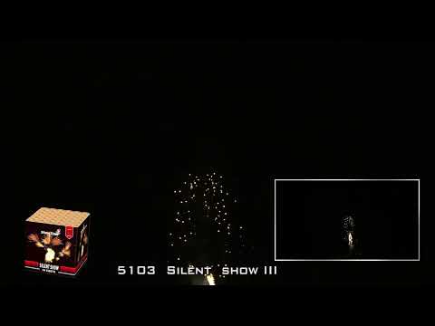 5103   silent show III