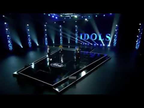 Group Round:Kobus vs Ethan vs Zahn Reece  Idols SA |Season 16| Theatre Week