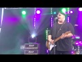 The Smithereens-Top of the Pops live in Port Washington, WI 7-4-14