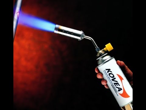 Газовый резак Kovea Rocket -1 KT-2008-1