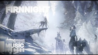 【战双帕弥什】Punishing Gray Raven / Vanguard-Sound x EP Narwhal-Forsaken Nightmare