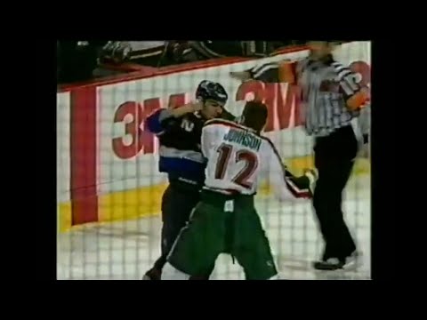 Canucks - Wild g3 rough stuff 4/29/03
