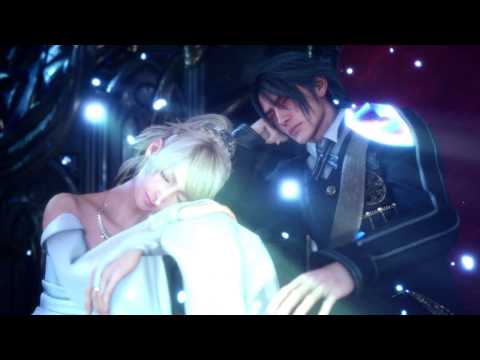 FINAL FANTASY XV - Full Ending (German)