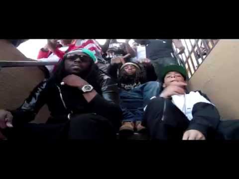 Lil Mouse - "Wit My Team" (Remix) (Feat. Lil Durk & Young Scooter) (Clean)