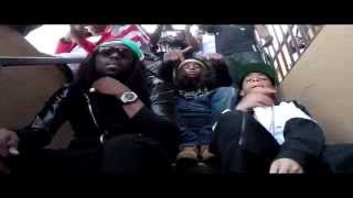 Lil Mouse - "Wit My Team" (Remix) (Feat. Lil Durk & Young Scooter) (Clean)