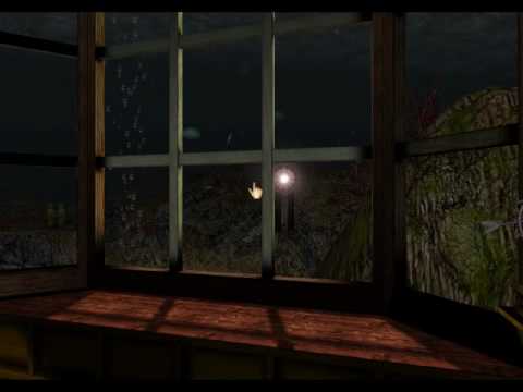 Exclusive REAL MYST  trailer by GOG.com