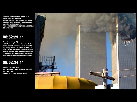 8:52:33am - 8:53:33am / NE / Raw Video by Mark Molesworth - Sel. Take 1