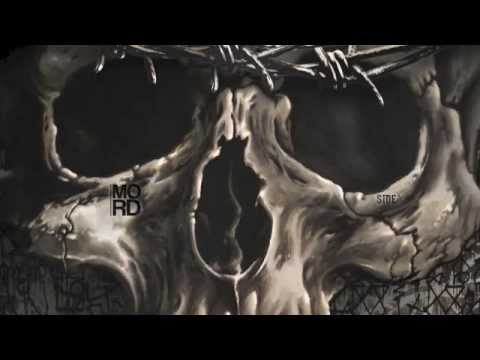 Bas Mooy - Rage [Mord 006]