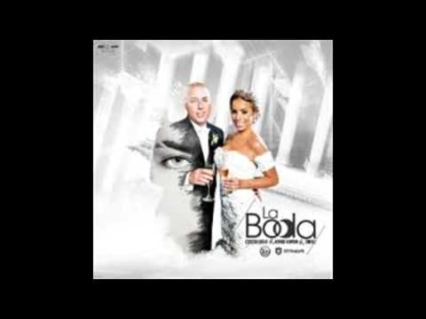 Cosculluela - La Boda [Video Oficial]